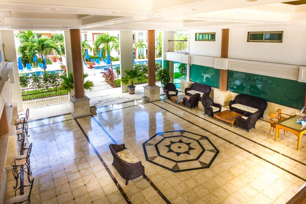Paseo Del Sol Condohotel By Bvr Playa del Carmen Exterior foto