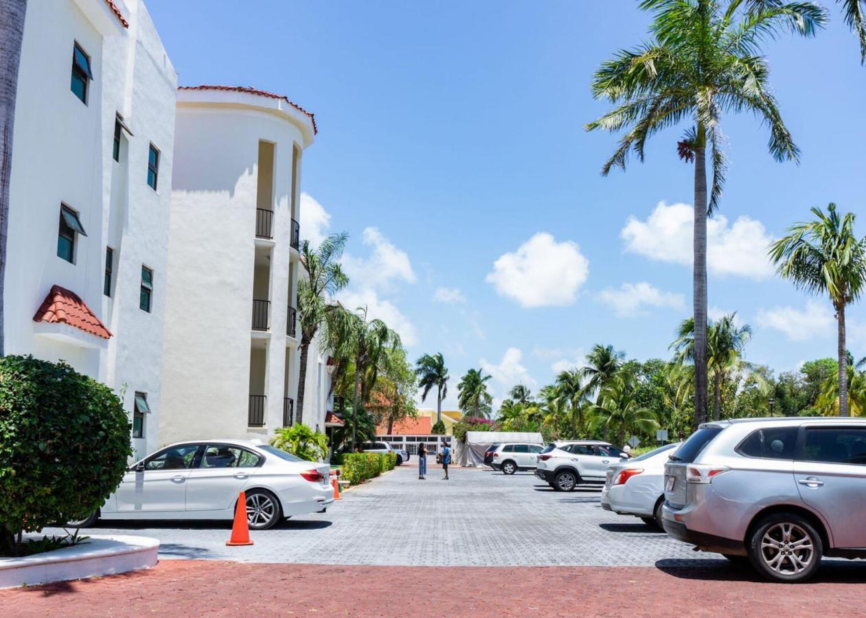 Paseo Del Sol Condohotel By Bvr Playa del Carmen Exterior foto