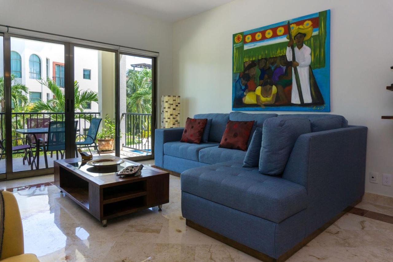 Paseo Del Sol Condohotel By Bvr Playa del Carmen Exterior foto