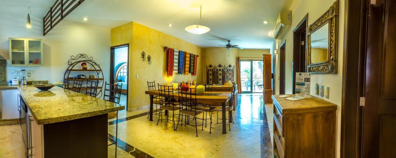 Paseo Del Sol Condohotel By Bvr Playa del Carmen Exterior foto