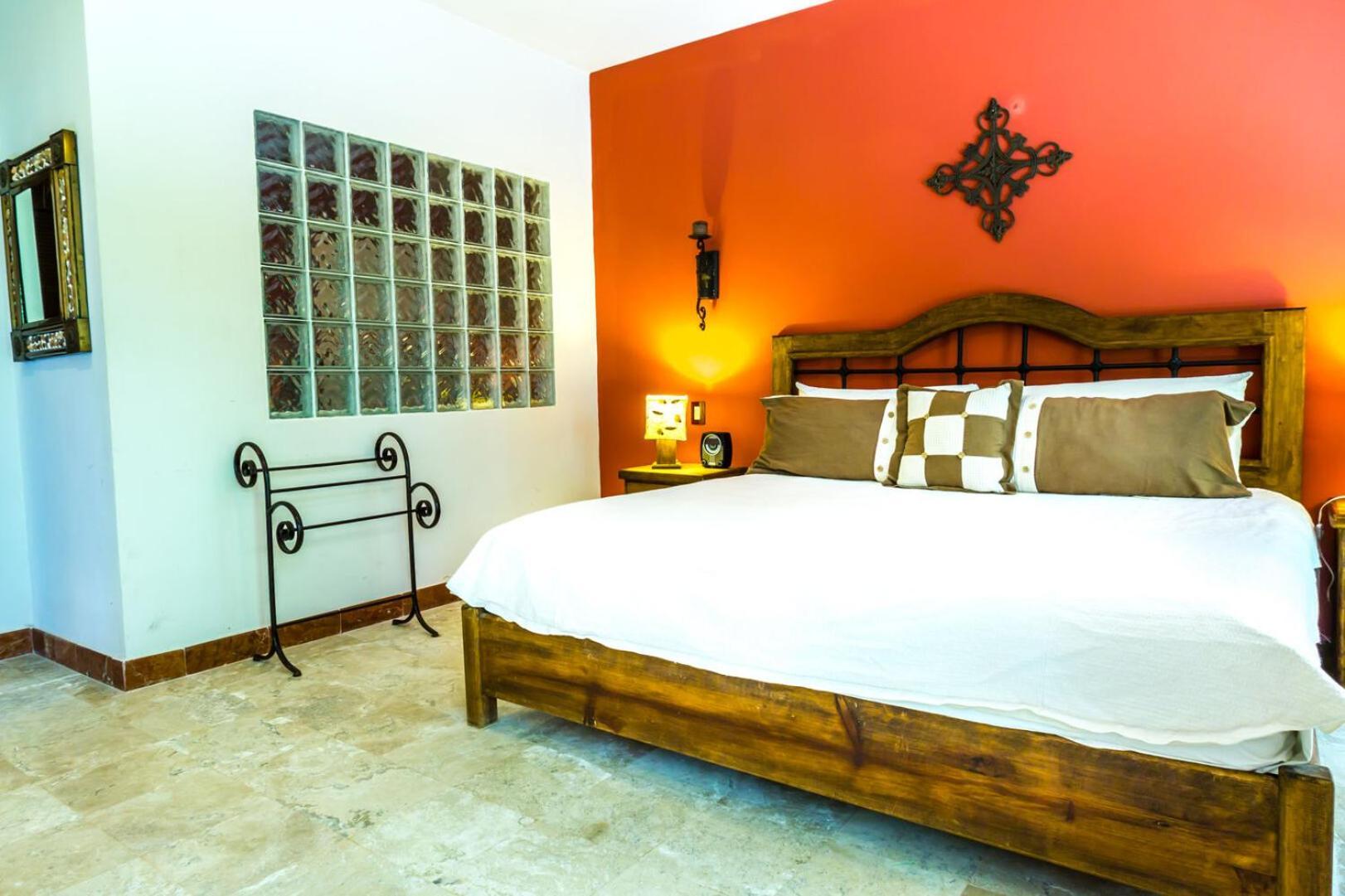 Paseo Del Sol Condohotel By Bvr Playa del Carmen Exterior foto
